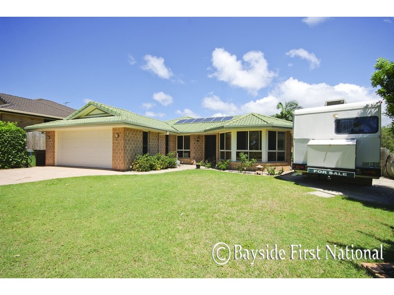 31 Burbank Road, Birkdale QLD 4159