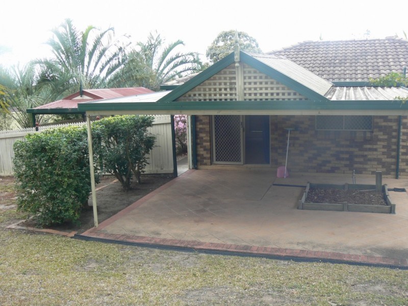 36 Chiseldon Street, Alexandra Hills QLD 4161