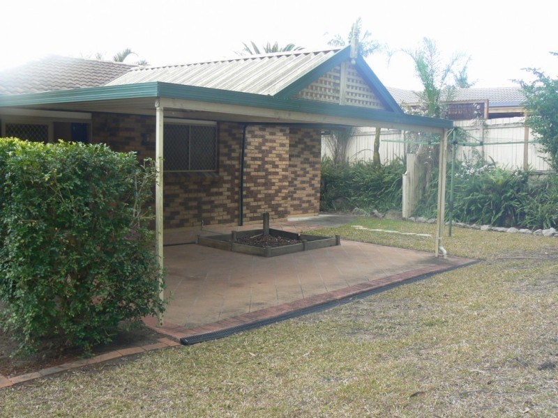 36 Chiseldon Street, Alexandra Hills QLD 4161