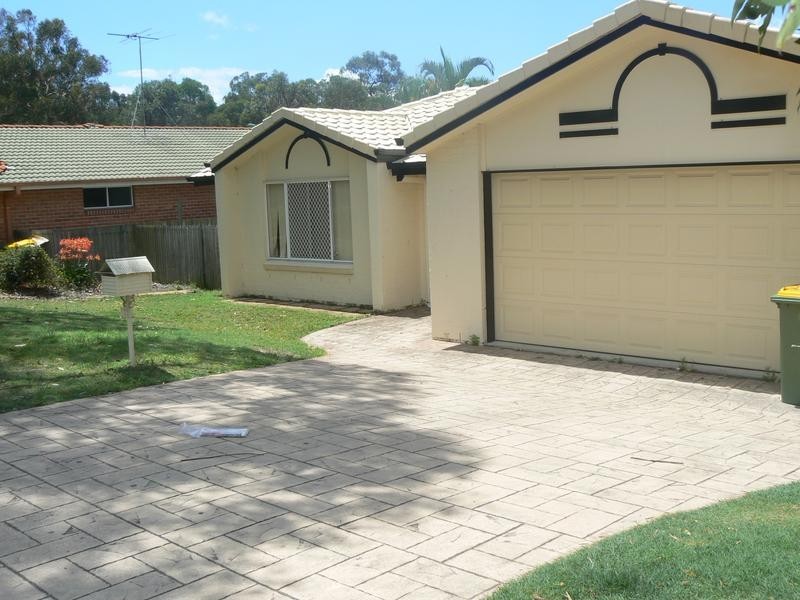 12 Coolnwynpin Way, Capalaba QLD 4157