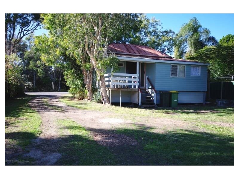 13 Woodlands Drive, Thornlands QLD 4164