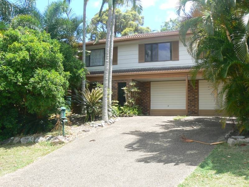 25 Cambridge Drive, Alexandra Hills QLD 4161