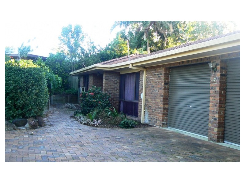 7 Fleur Court, Capalaba QLD 4157