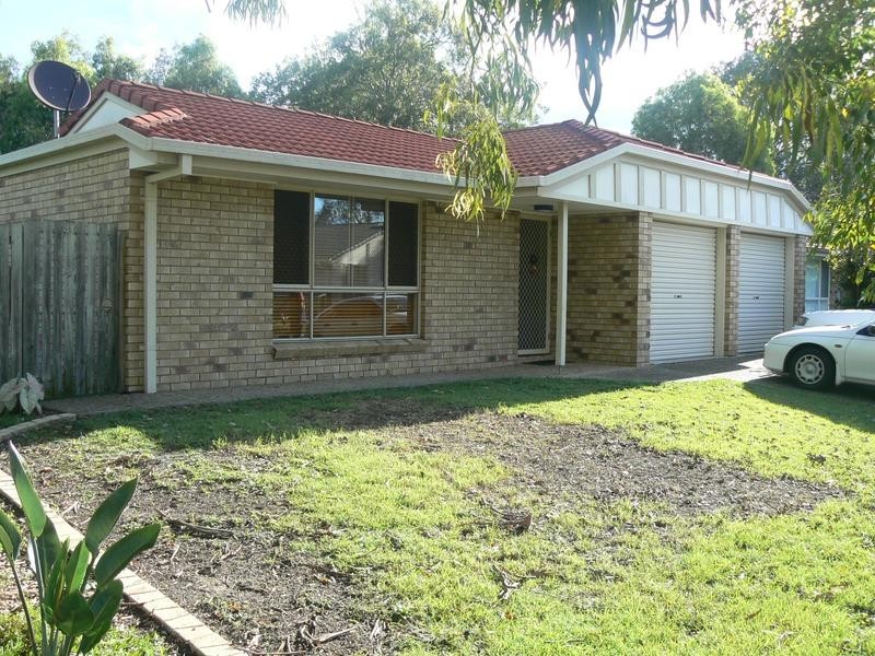 48 Ashwood Circuit, Birkdale QLD 4159