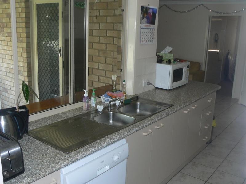 48 Ashwood Circuit, Birkdale QLD 4159