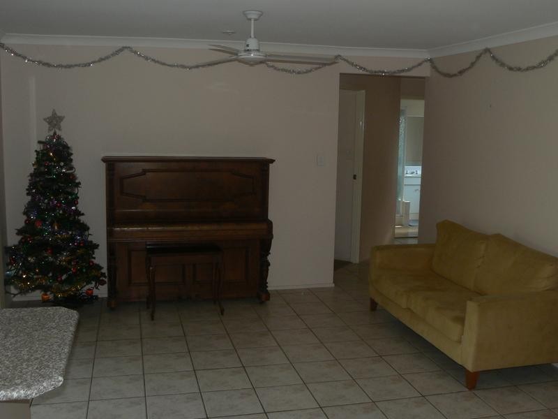 48 Ashwood Circuit, Birkdale QLD 4159