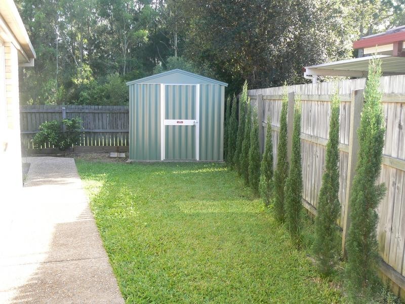 48 Ashwood Circuit, Birkdale QLD 4159