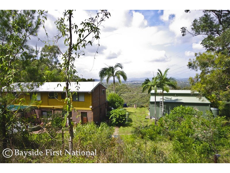 330 West Mount Cotton Rd, Cornubia QLD 4130