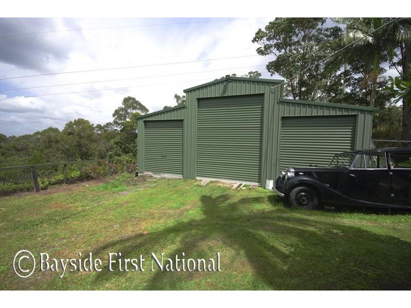 330 West Mount Cotton Rd, Cornubia QLD 4130