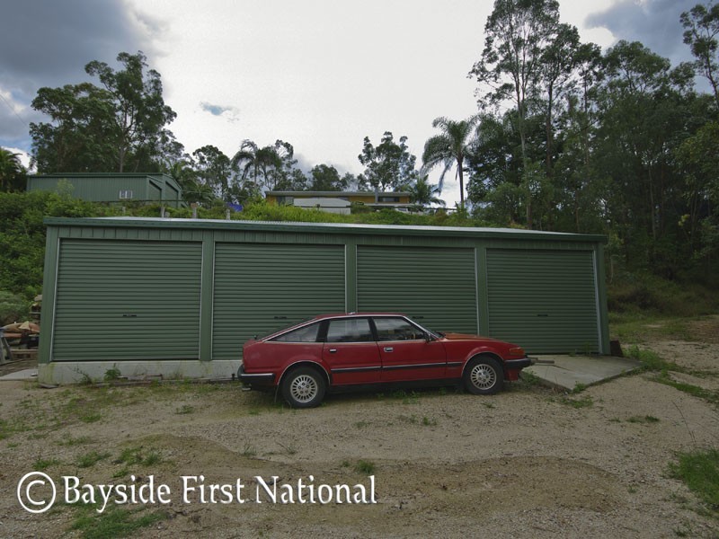 330 West Mount Cotton Rd, Cornubia QLD 4130