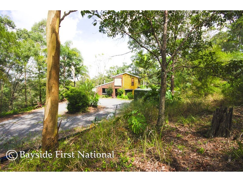 330 West Mount Cotton Rd, Cornubia QLD 4130