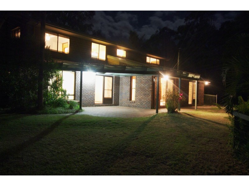 330 West Mount Cotton Rd, Cornubia QLD 4130