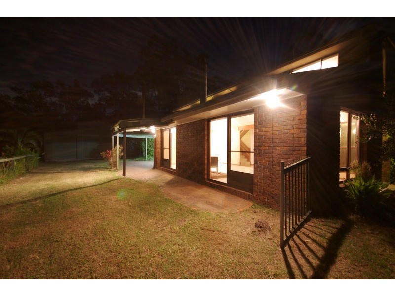 330 West Mount Cotton Rd, Cornubia QLD 4130