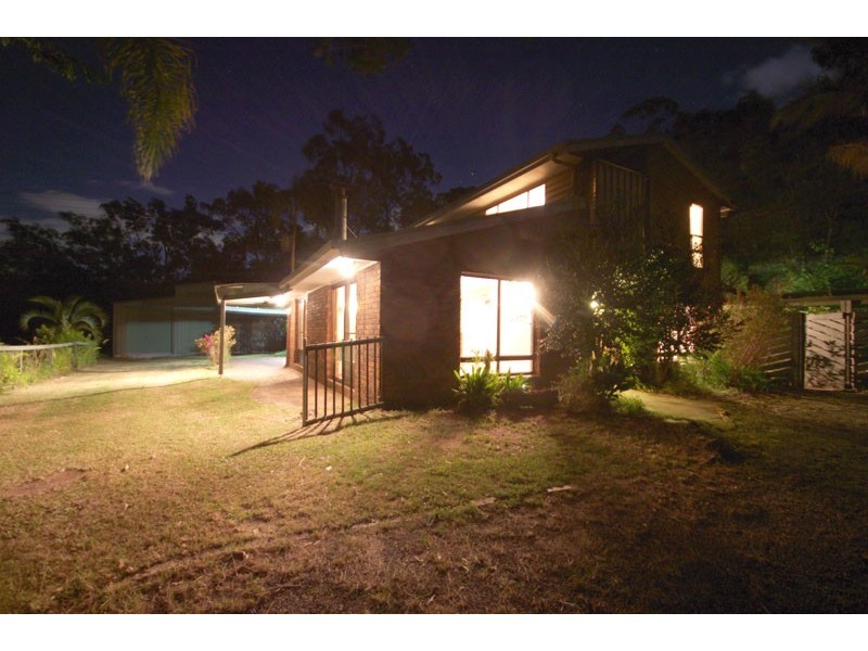 330 West Mount Cotton Rd, Cornubia QLD 4130