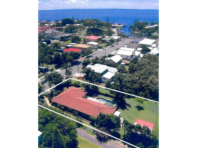 30 Wilde Street, Wynnum QLD 4178
