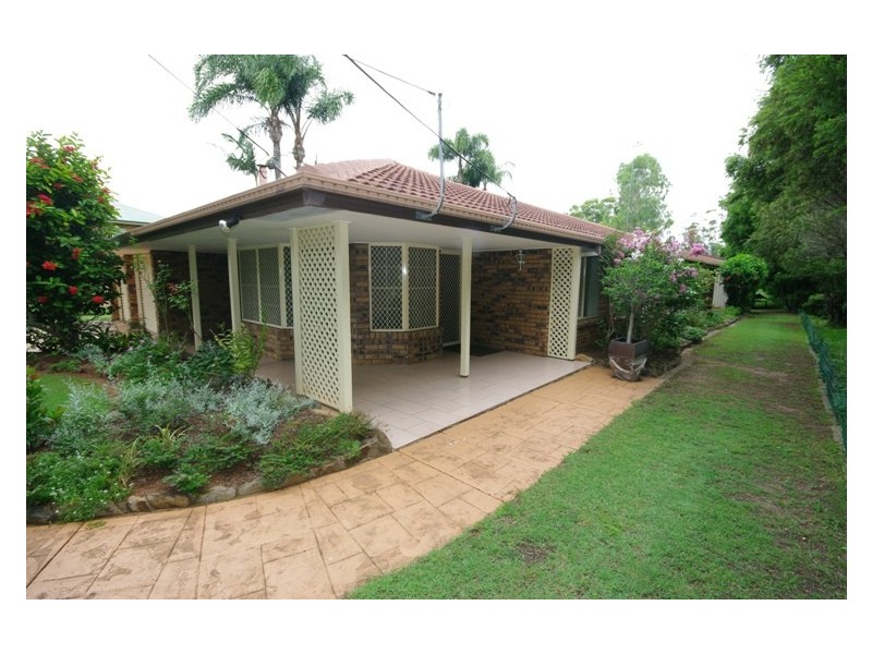 30 Wilde Street, Wynnum QLD 4178