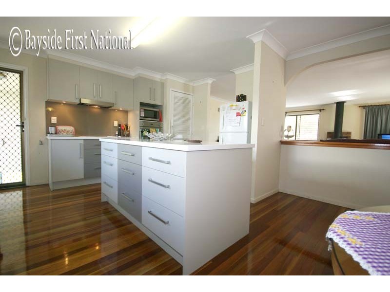 30 David Street, Thorneside QLD 4158