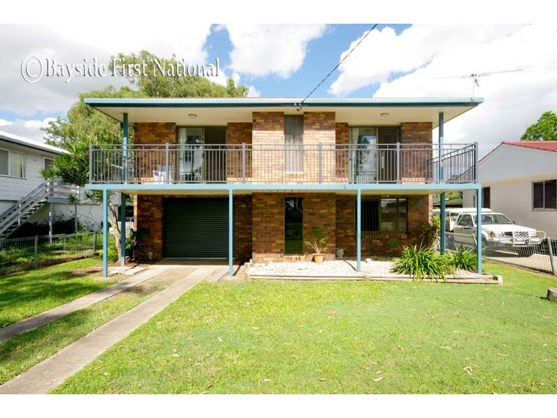 30 David Street, Thorneside QLD 4158