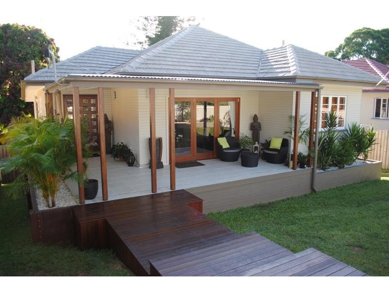21 Troubridge Street, Mount Gravatt East QLD 4122