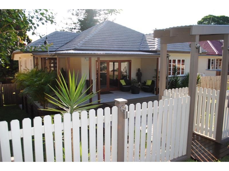 21 Troubridge Street, Mount Gravatt East QLD 4122