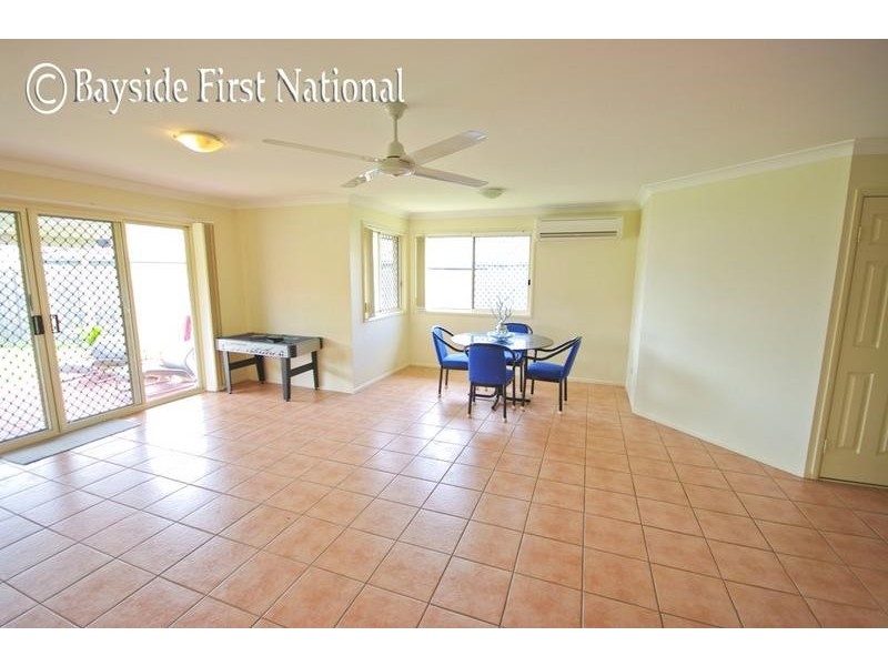 12 Paulina St, Wellington Point QLD 4160