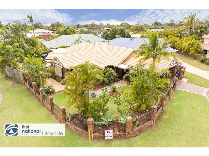 13 Galley Way, Birkdale QLD 4159