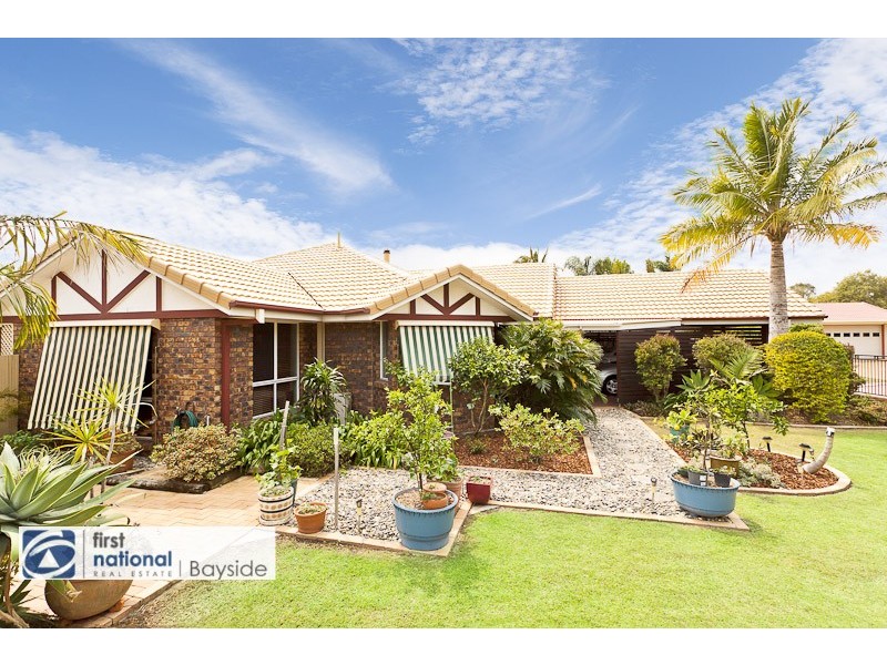 13 Galley Way, Birkdale QLD 4159