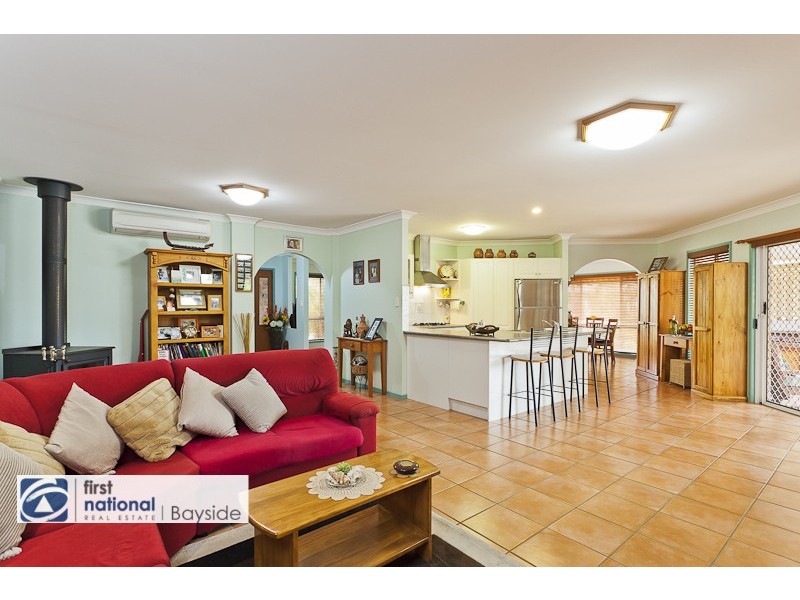 13 Galley Way, Birkdale QLD 4159