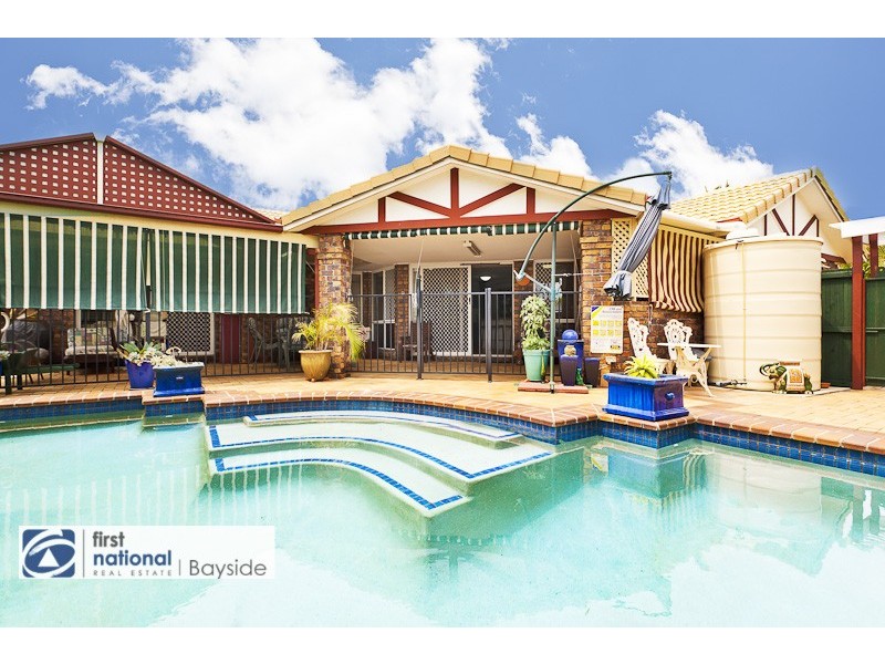 13 Galley Way, Birkdale QLD 4159