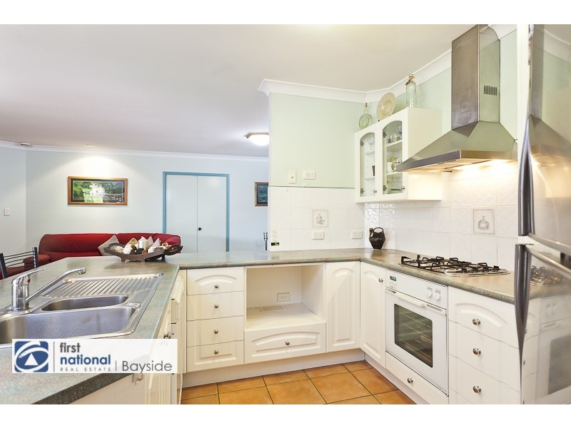 13 Galley Way, Birkdale QLD 4159