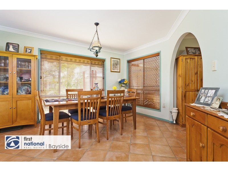 13 Galley Way, Birkdale QLD 4159