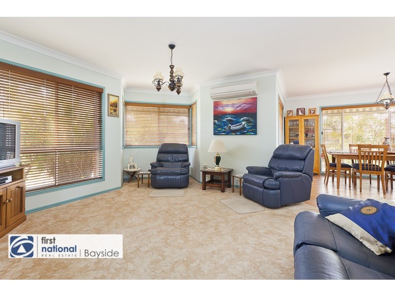 13 Galley Way, Birkdale QLD 4159