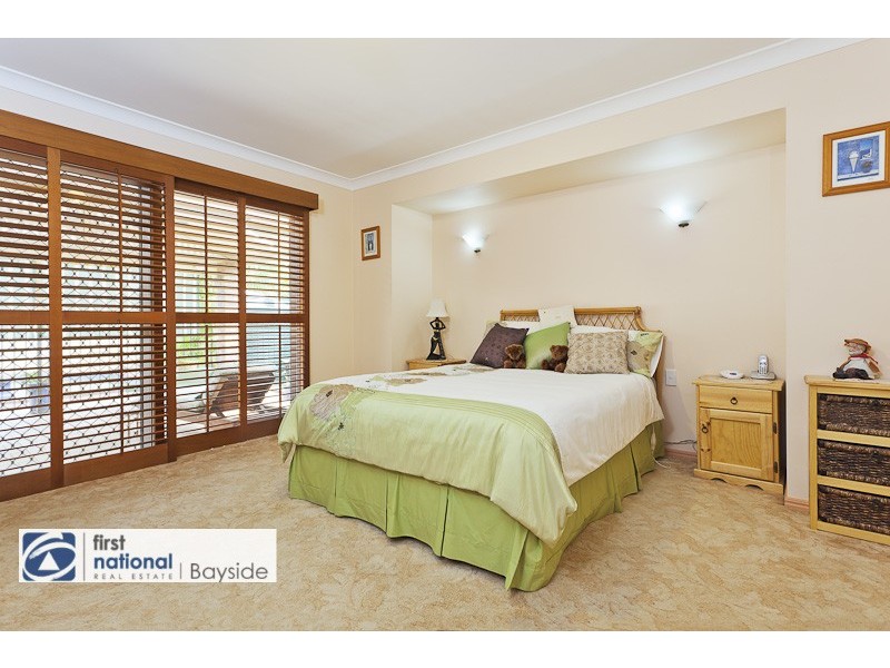 13 Galley Way, Birkdale QLD 4159