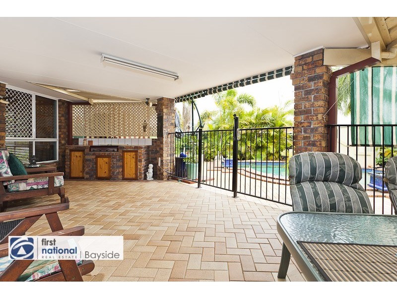 13 Galley Way, Birkdale QLD 4159