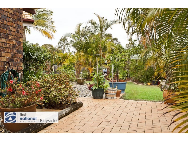 13 Galley Way, Birkdale QLD 4159