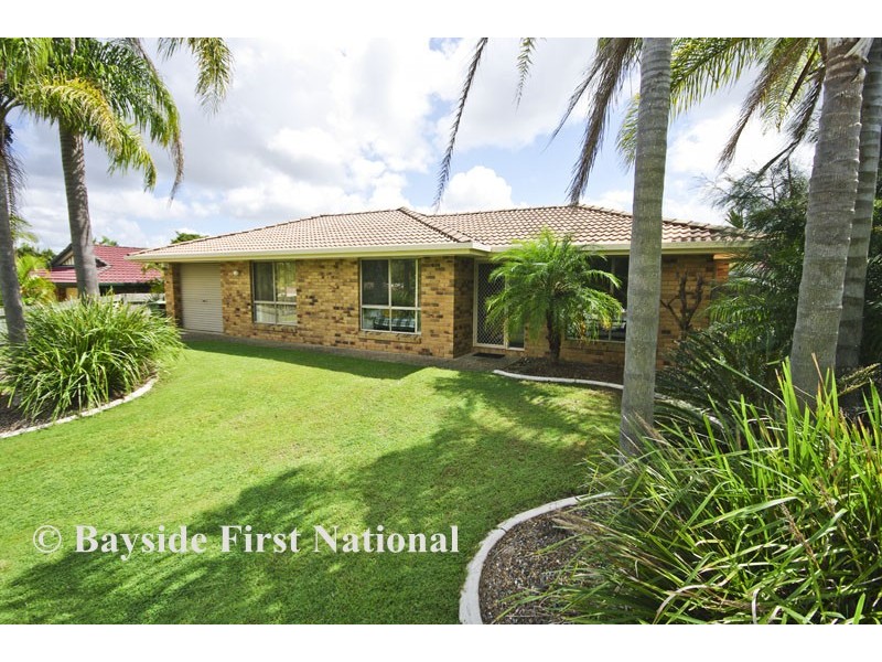 38 Winchester Road, Alexandra Hills QLD 4161
