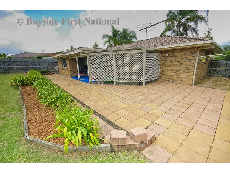 38 Winchester Road, Alexandra Hills QLD 4161