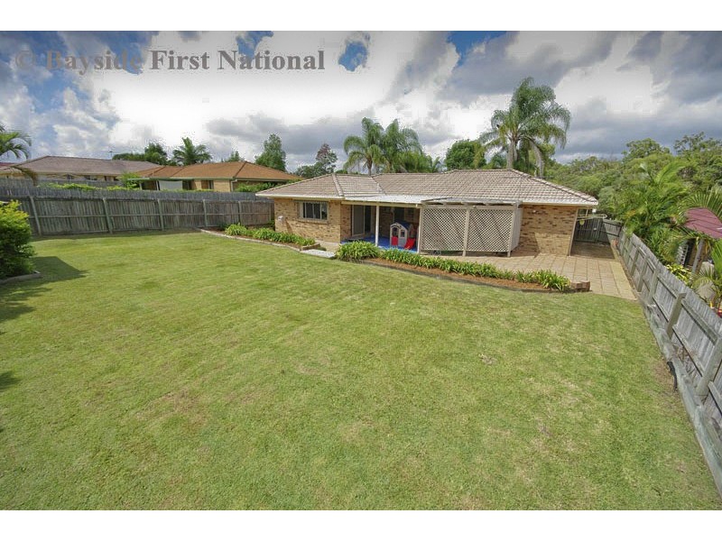 38 Winchester Road, Alexandra Hills QLD 4161