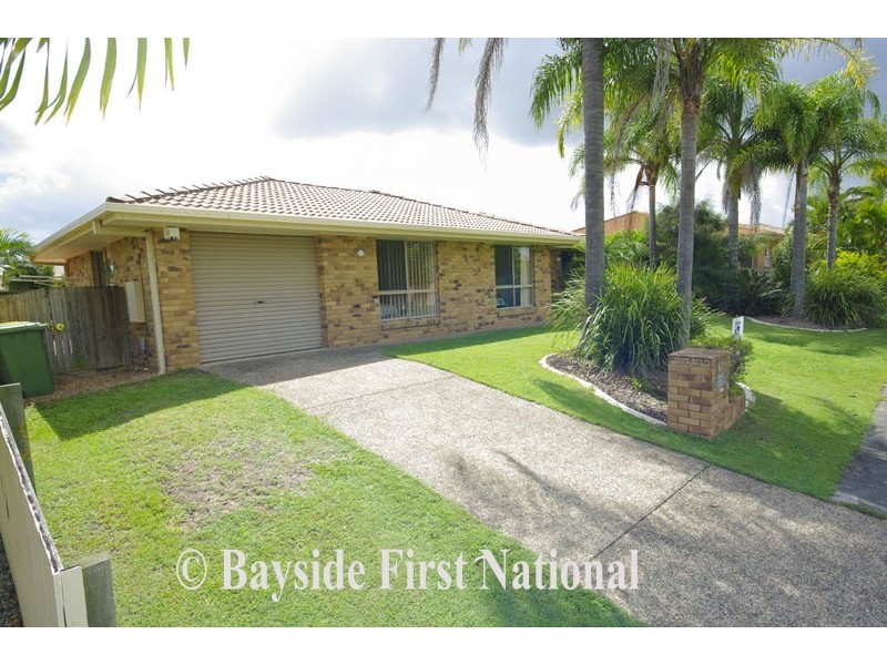 38 Winchester Road, Alexandra Hills QLD 4161