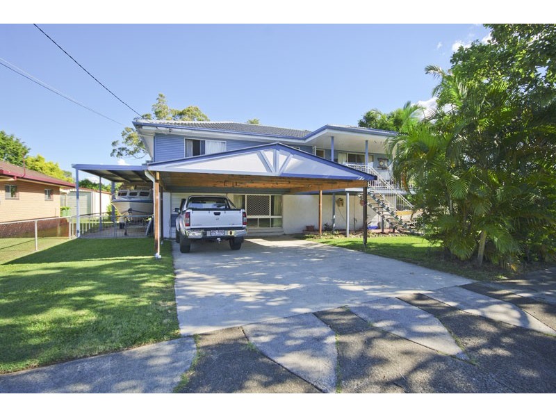 59 Queenscourt Road, Alexandra Hills QLD 4161
