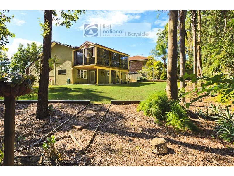 3 Possum Court, Capalaba QLD 4157