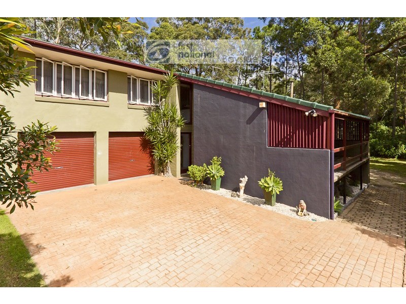 3 Possum Court, Capalaba QLD 4157