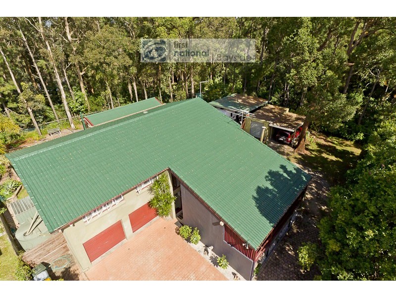 3 Possum Court, Capalaba QLD 4157