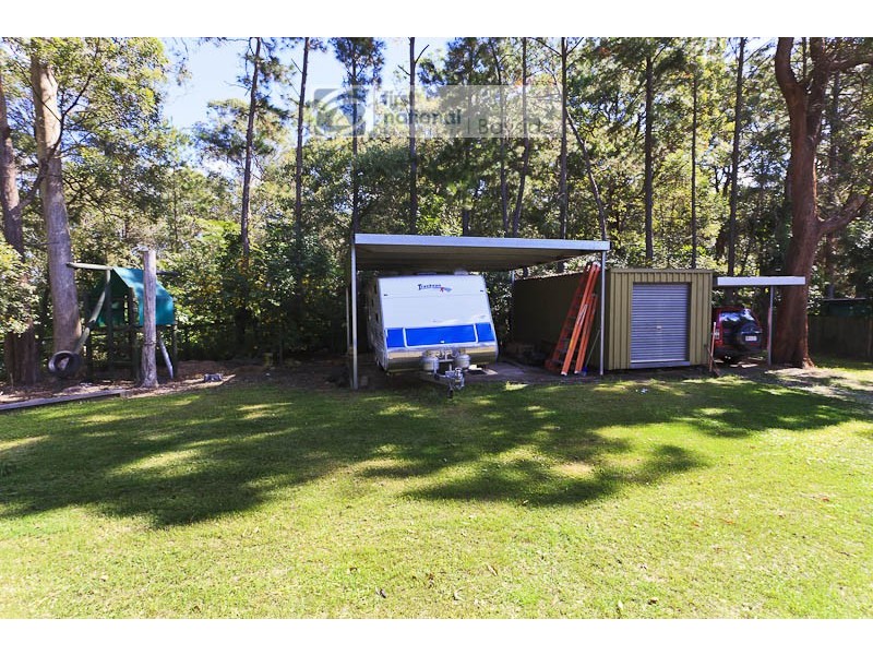 3 Possum Court, Capalaba QLD 4157