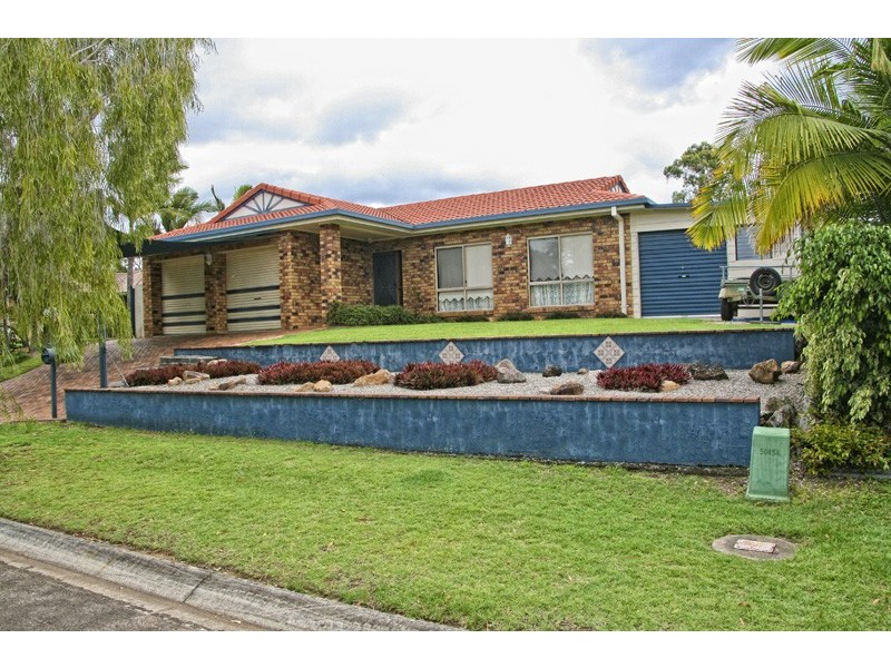 7 Palgold Ct, Birkdale QLD 4159