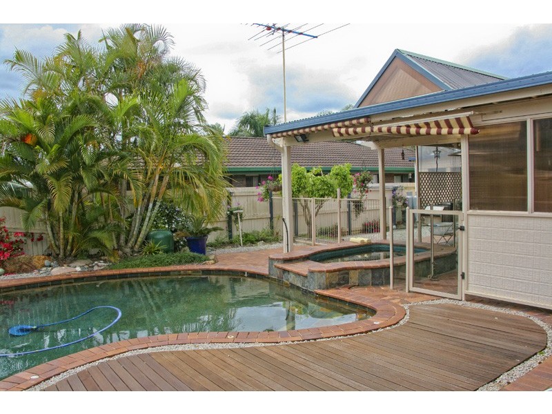 7 Palgold Ct, Birkdale QLD 4159