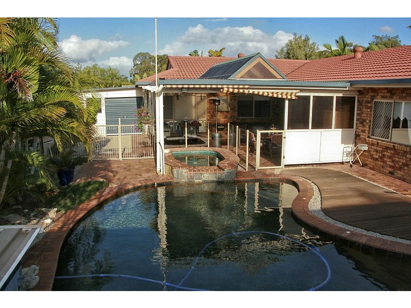 7 Palgold Ct, Birkdale QLD 4159