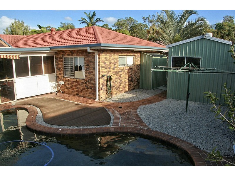 7 Palgold Ct, Birkdale QLD 4159