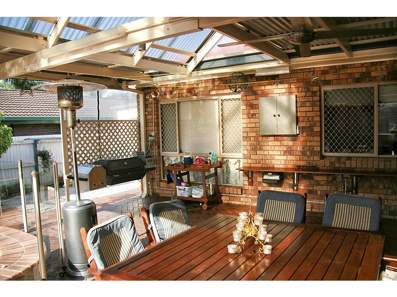 7 Palgold Ct, Birkdale QLD 4159