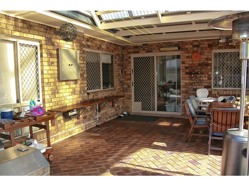 7 Palgold Ct, Birkdale QLD 4159